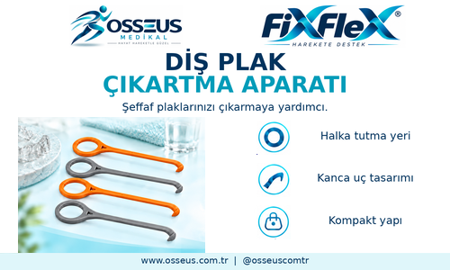 Diş Plak Çıkartma Aparatı Kullanımı ve Faydaları