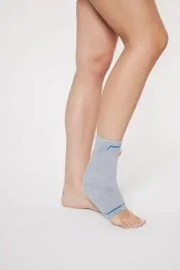 Biofix Acchillfixacchil Tendon Destekli Ayak Bilekliği