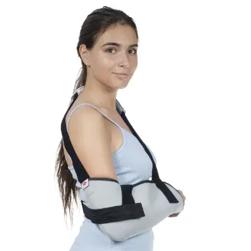Biofix Soft Belden Kemerli Omuz Kol Askısı