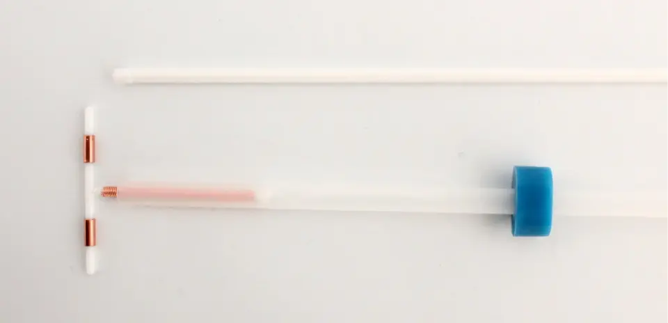 Galena Rahim İçi Alet (Spiral) T