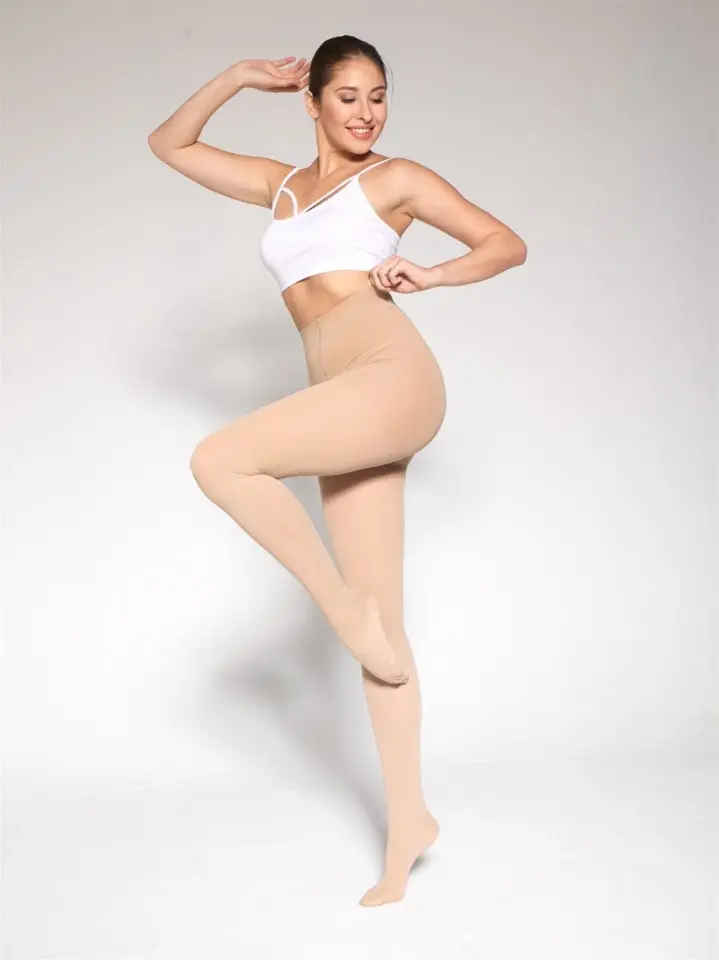 Varimed Külotlu (AT),CCL II, Açık Burun (Bej)