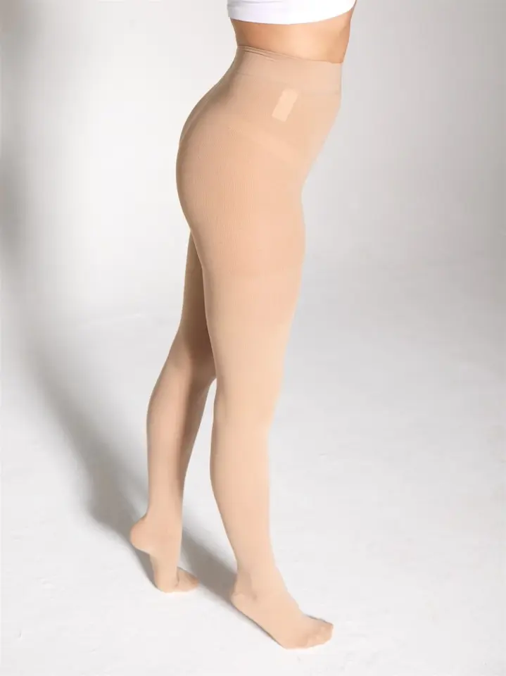 Varimed Külotlu (AT),CCL II, Kapalı Burun (Bej)