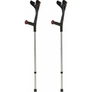 FixFlex Kanedyen Koltuk Değneği Eko (1 Çift)