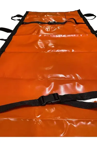 FixFlex Hasta Taşıma Brandası