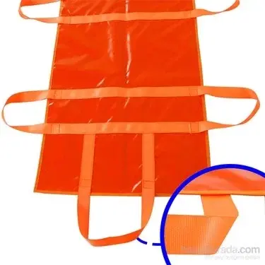 FİXFLEX HASTA TAŞIMA BRANDASI