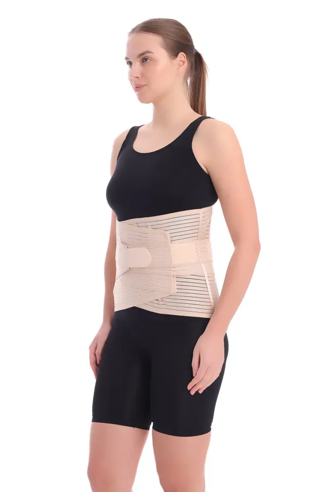 Orzen Lumbosakral Korse Standart