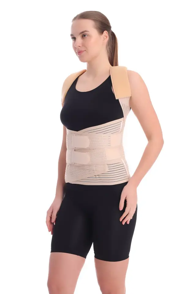 Orzen Dorselomber Korse Standart