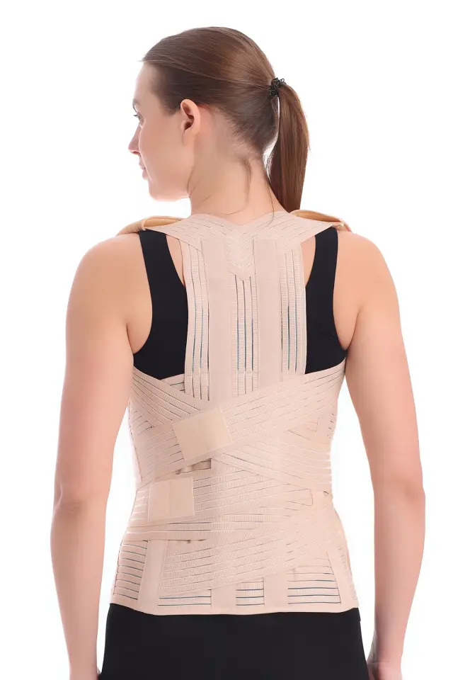 Orzen Dorselomber Korse Standart