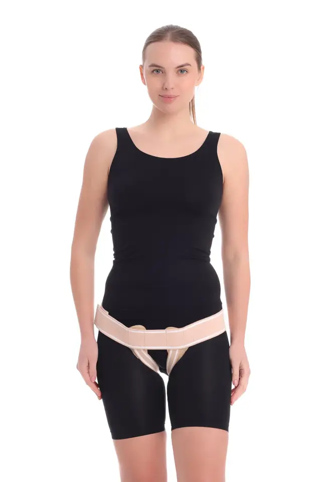 Orzen Fıtık Bağı Çiftli