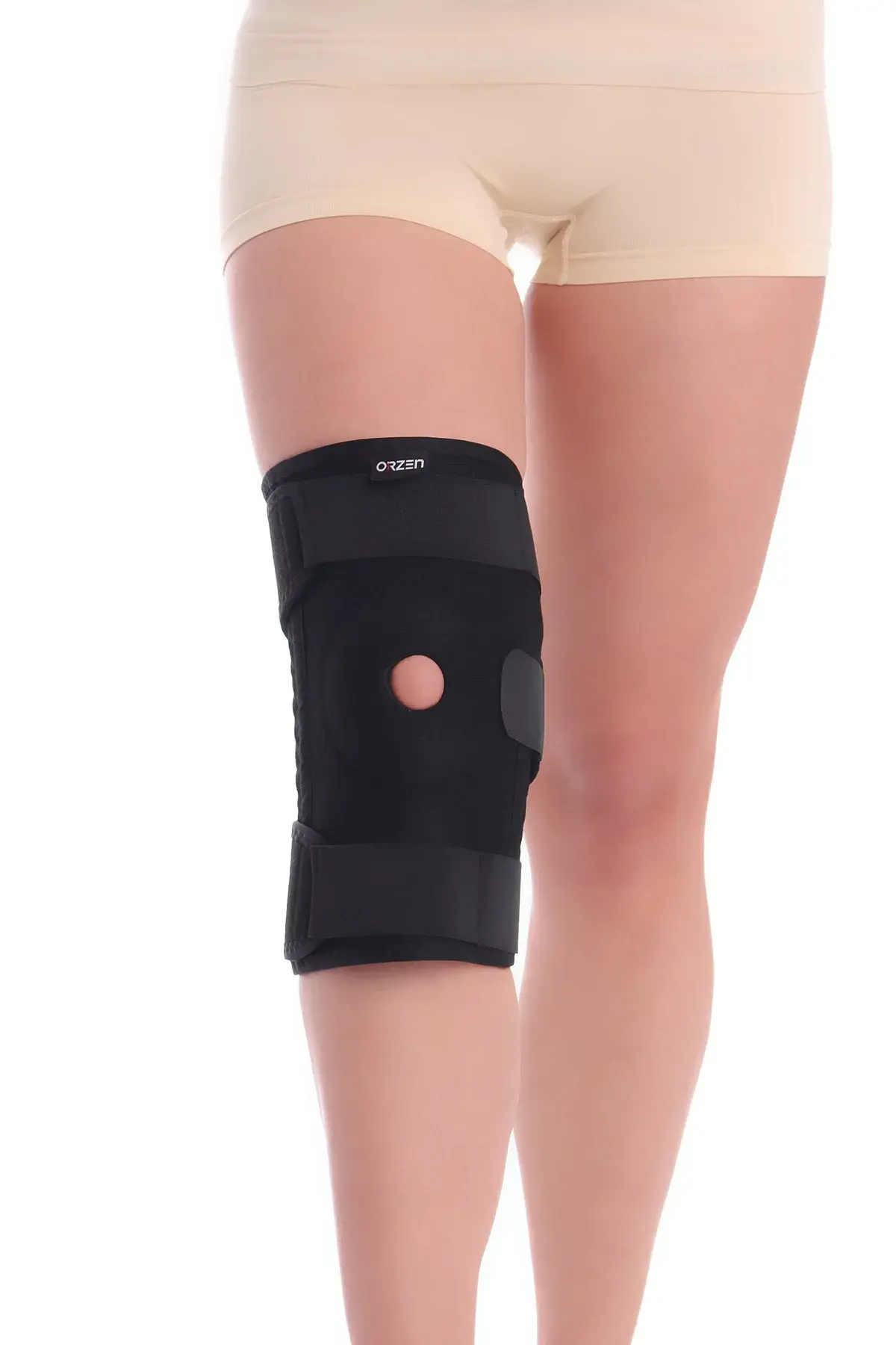 Orzen Dizlik Patella Destekli Standart