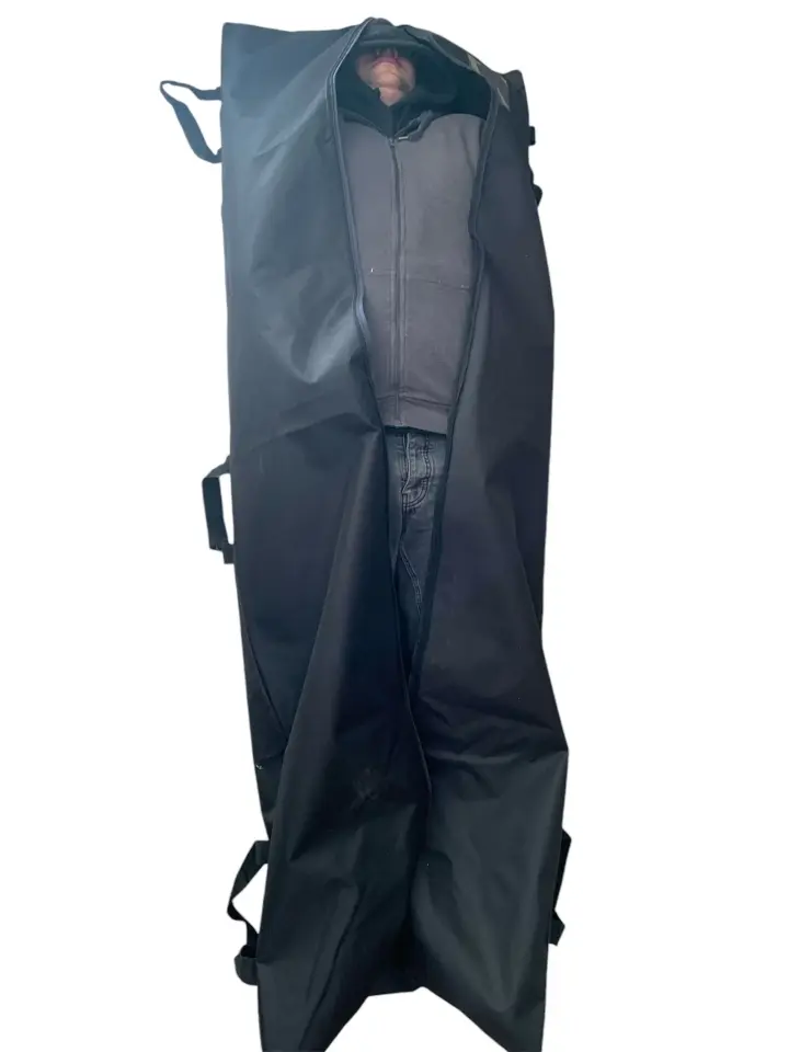 Ceset Torbası (Yetişkin)