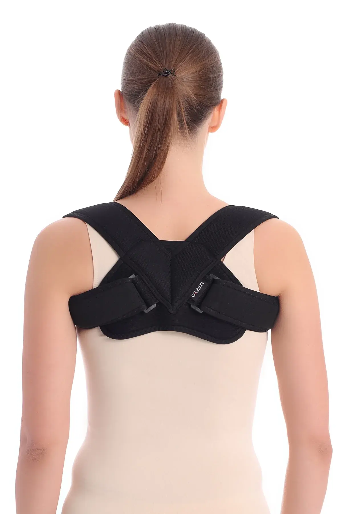 Orzen Klavicula Bandajı Standart Yetişkin