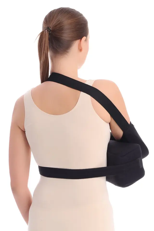 Orzen Kol Askısı Abdüksiyonlu 30 Derece