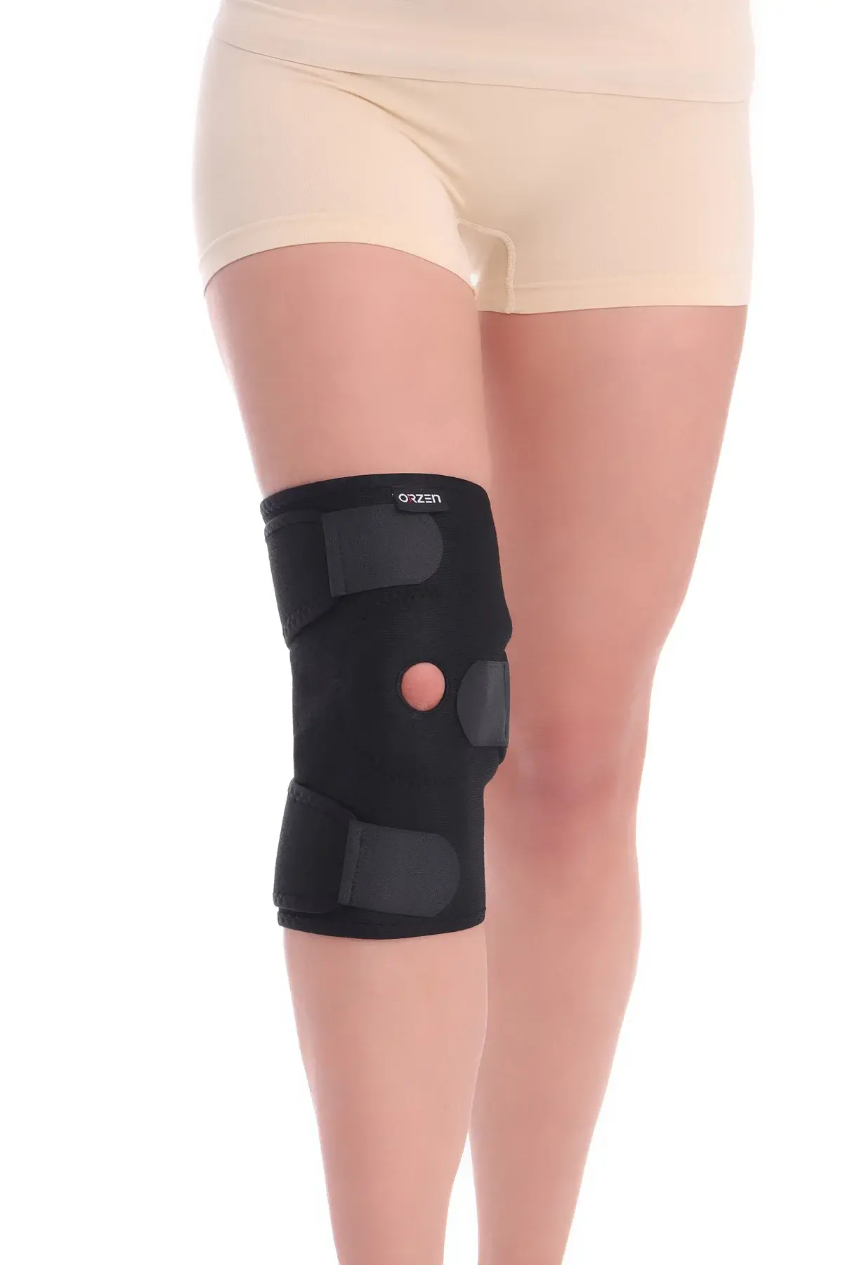 Orzen Dizlik Patella Ligament Destekli Standart