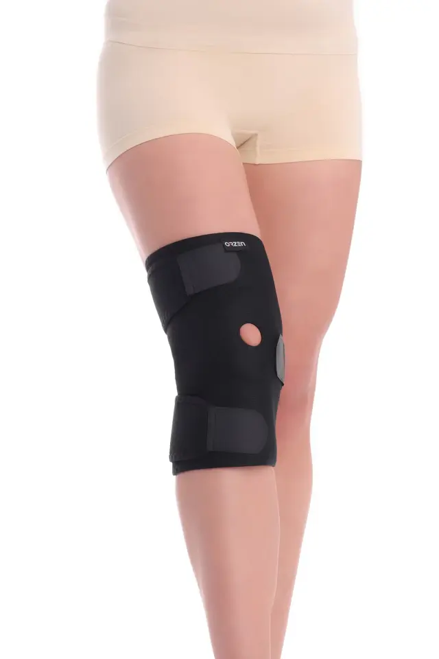 ORZEN DIZLIK PATELLA LIGAMENT DESTEKLI STANDART