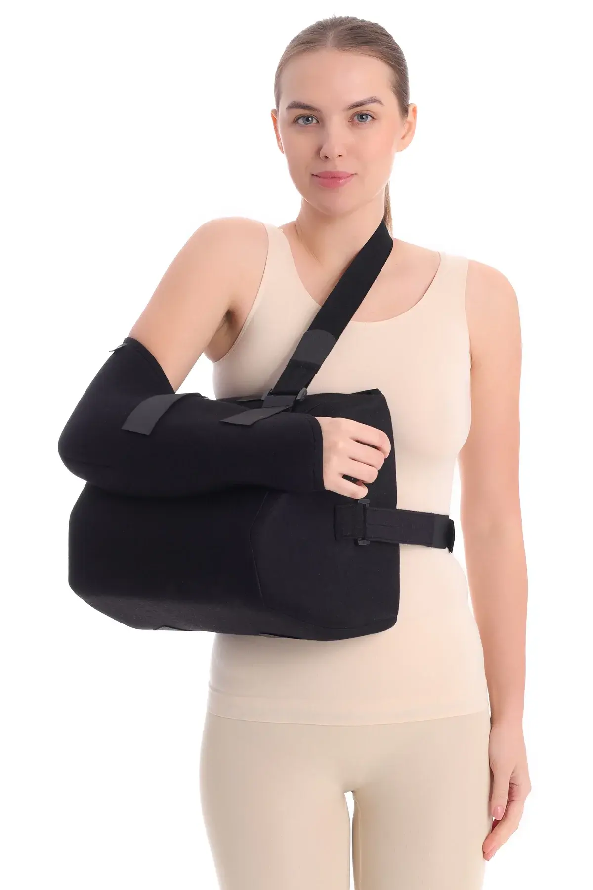 Orzen Kol Askısı Abdüksiyonlu 45/60 Derece