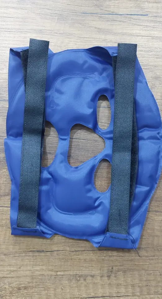 Aqua Termojel Tam Yüz