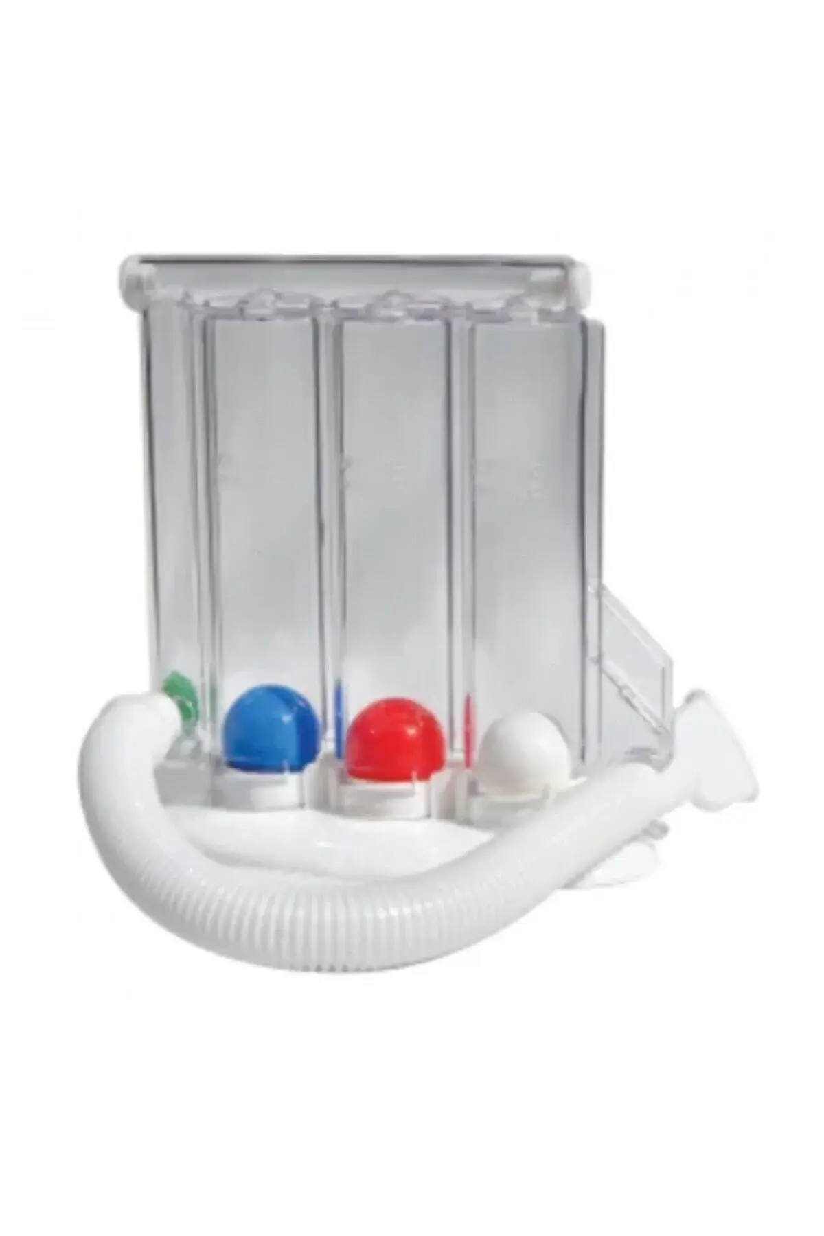 Airbee Solunum Egzersiz Cihazı (Triflo)