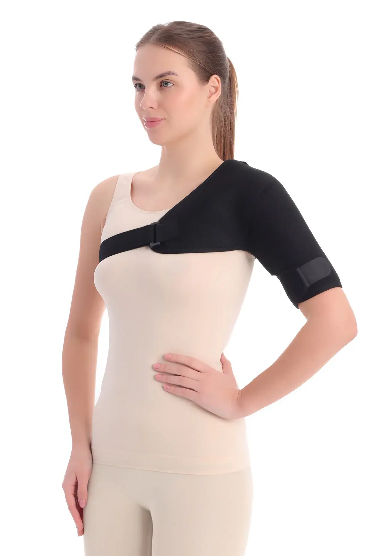 Orzen Omuzluk Standart