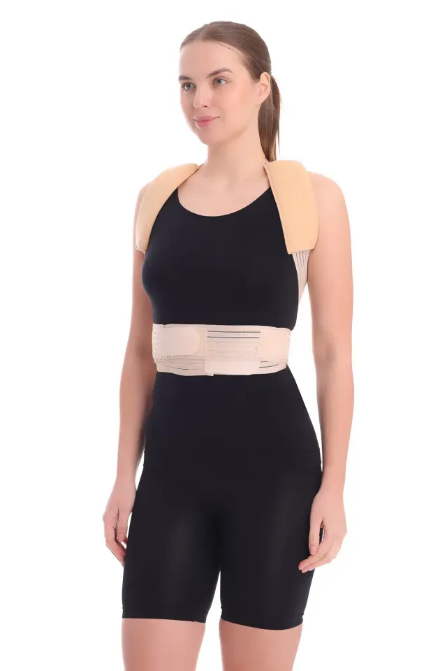 Orzen Korse Göbek Fıtık Standart