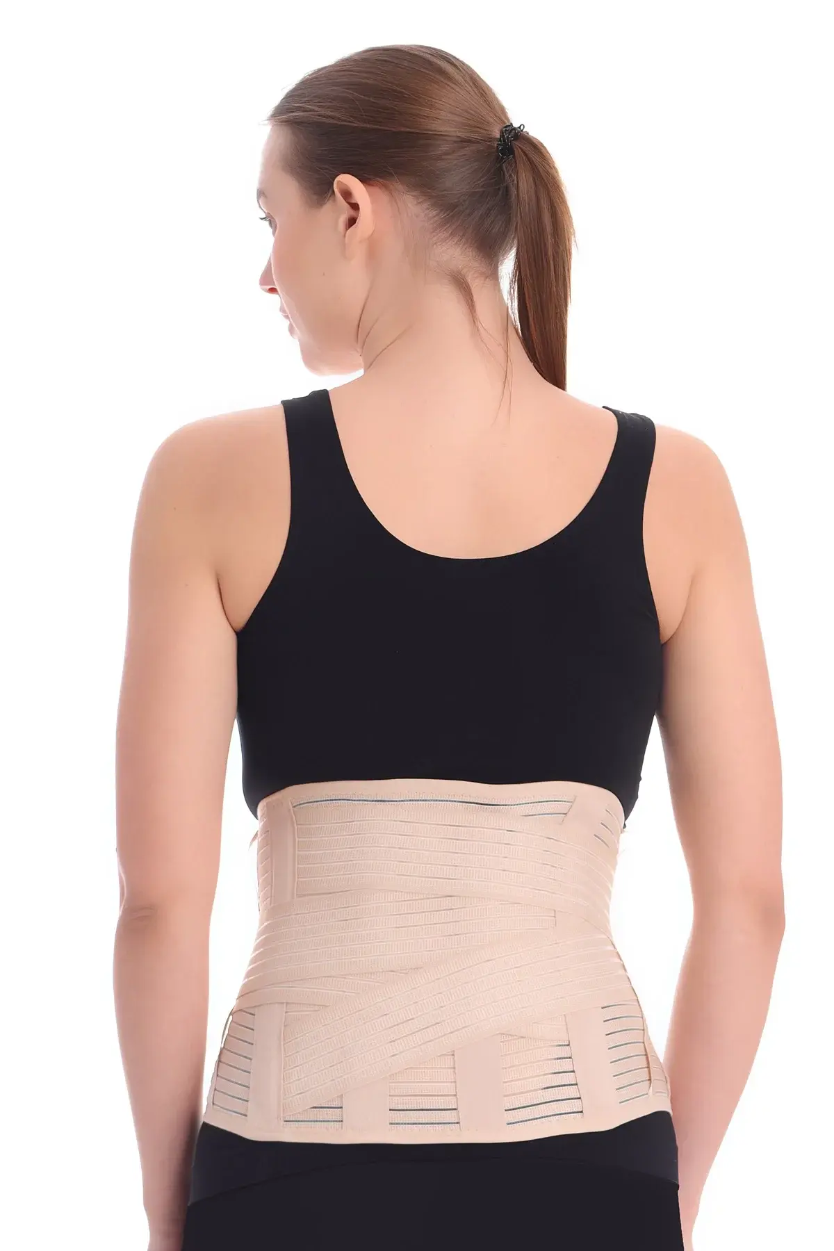 Orzen Lumbostad Korse Kemerli Standart