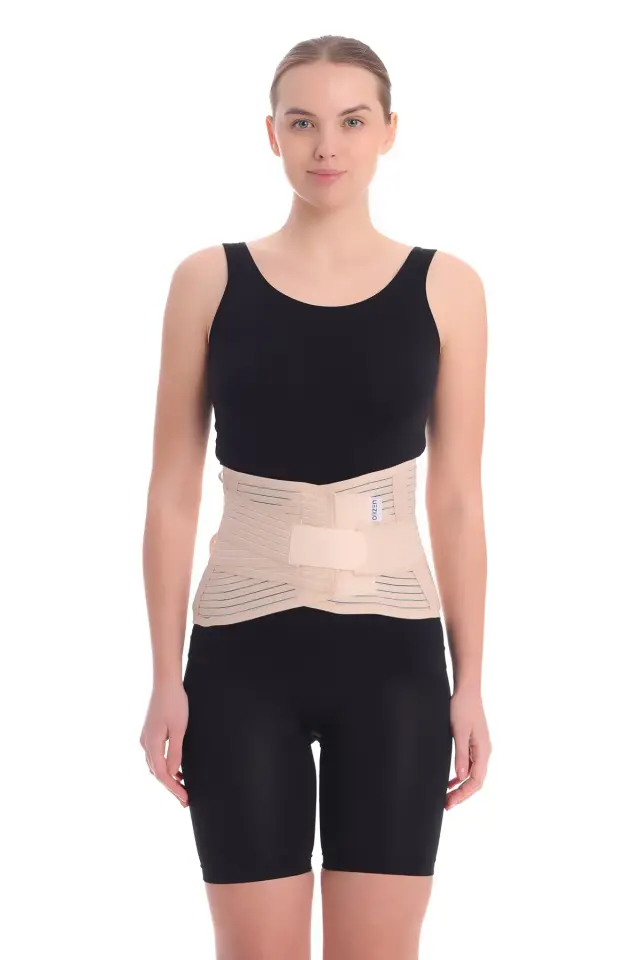 Orzen Lumbostad Korse Kemerli Standart