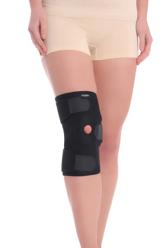 Orzen Dizlik Menteşeli Standart