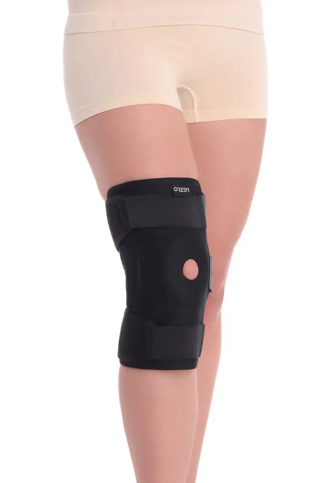 Orzen Dizlik Menteşeli Standart