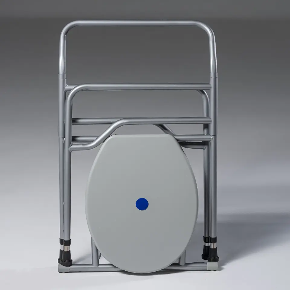 Klozet Yükseltici (Komot) Eko