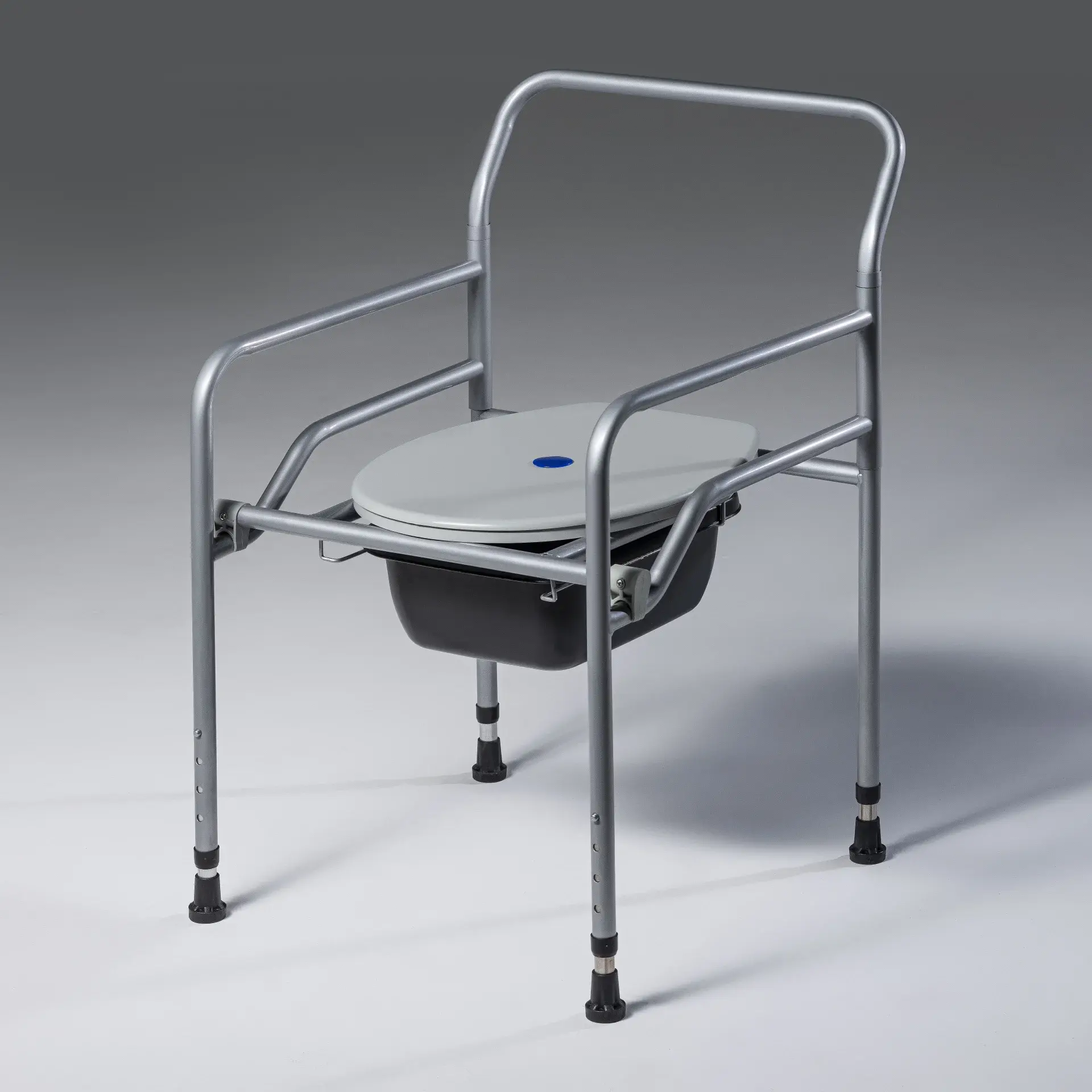 Klozet Yükseltici (Komot) Eko