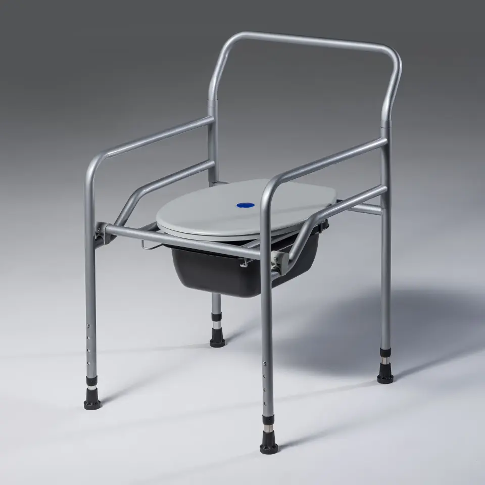 Klozet Yükseltici (Komot) Eko