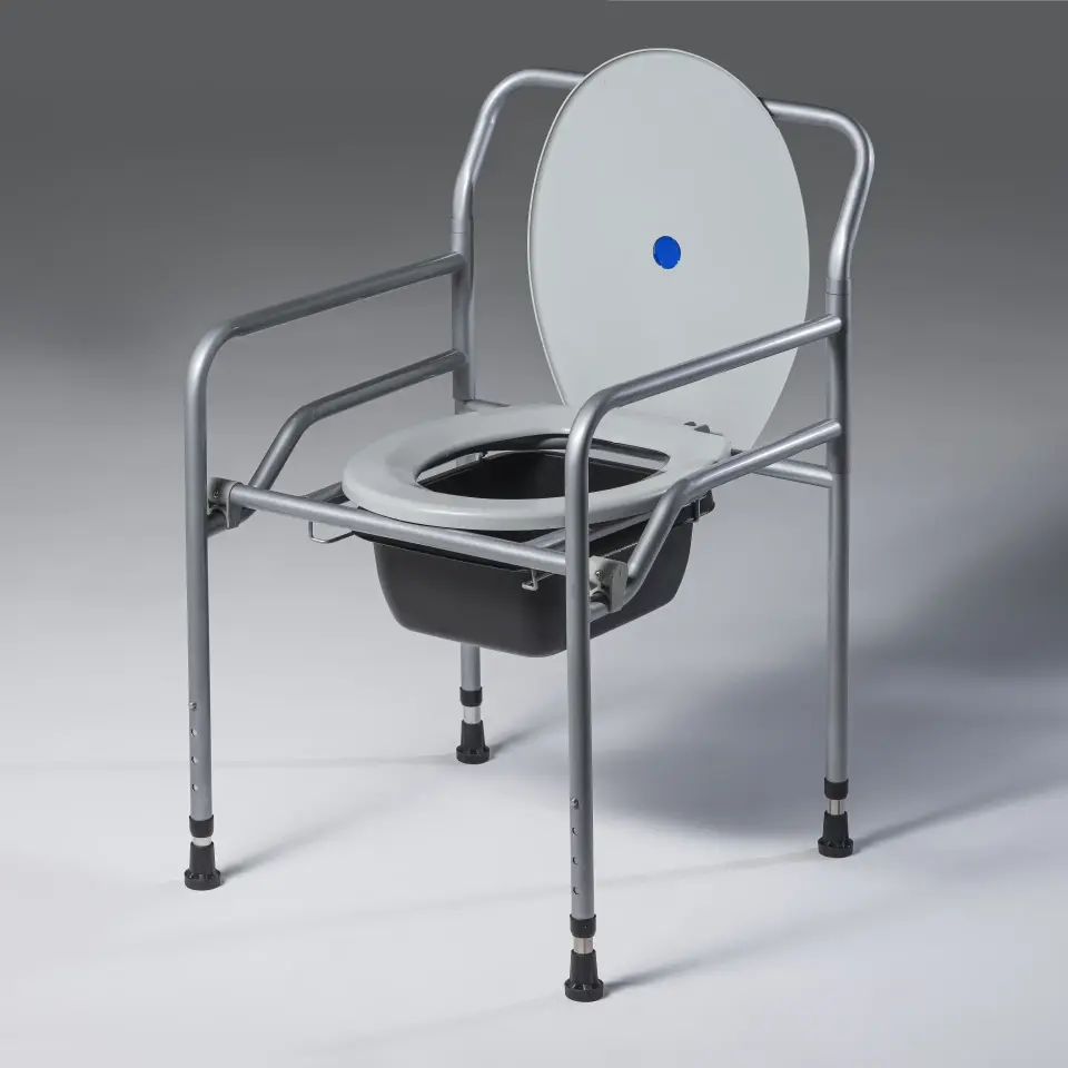 Klozet Yükseltici (Komot) Eko