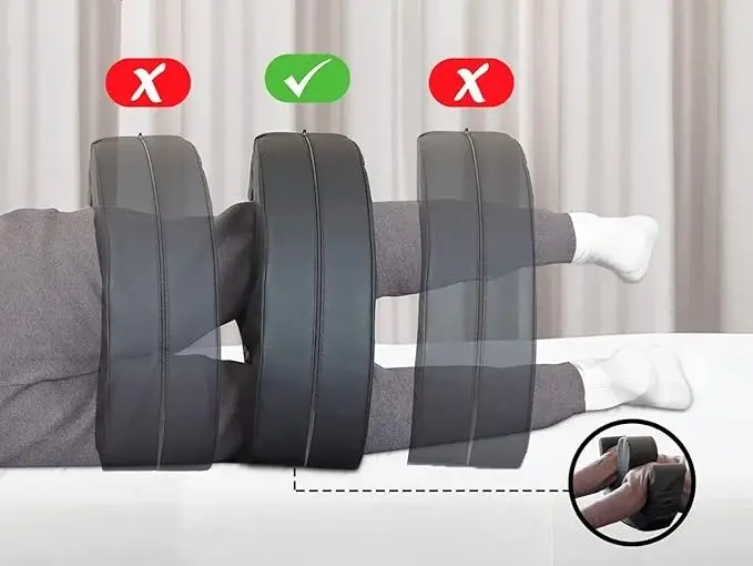 FIXFLEX HASTA CEVIRME APARATI (KUMAS)