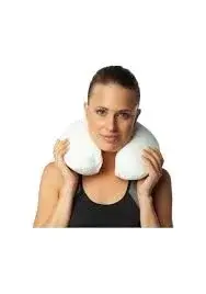 FIXFLEX VISCO SEYAHAT YASTIGI (BEYAZ)