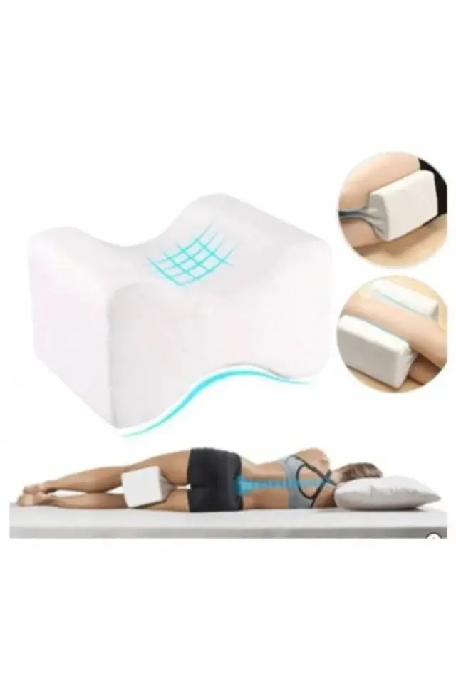 FixFlex Bacak Arası Yastığı Visko 25*19*14