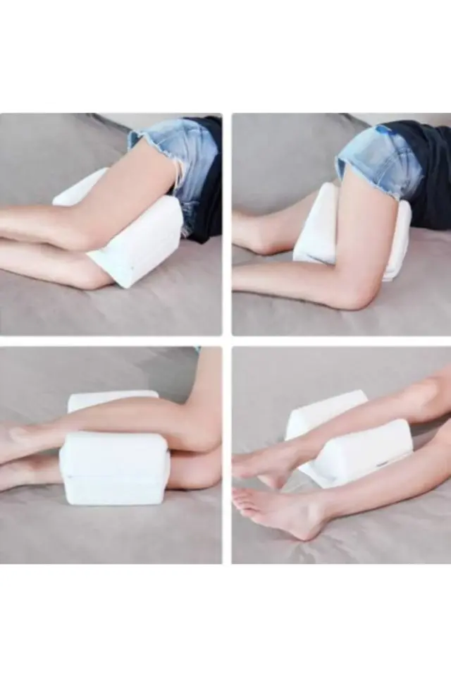 FixFlex Bacak Arası Yastığı Visko 25*19*14