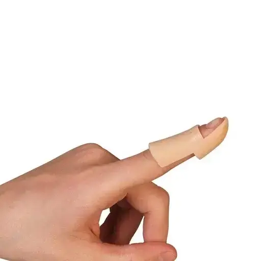 FixFlex Mallet Finger Parmak Ateli 2