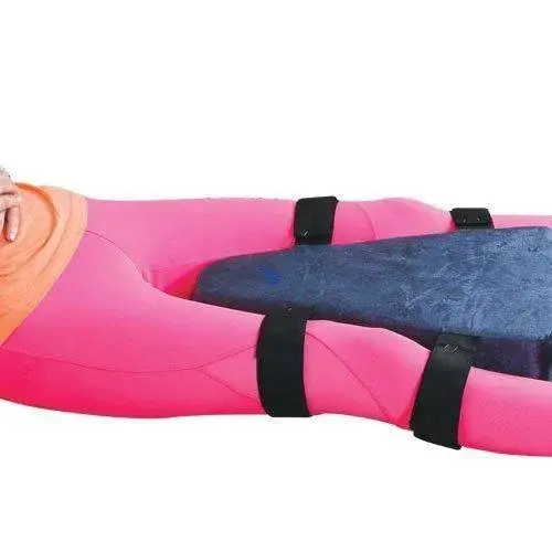FixFlex Kalça Abdüksiyon Yastığı (Üçgen Yastık)