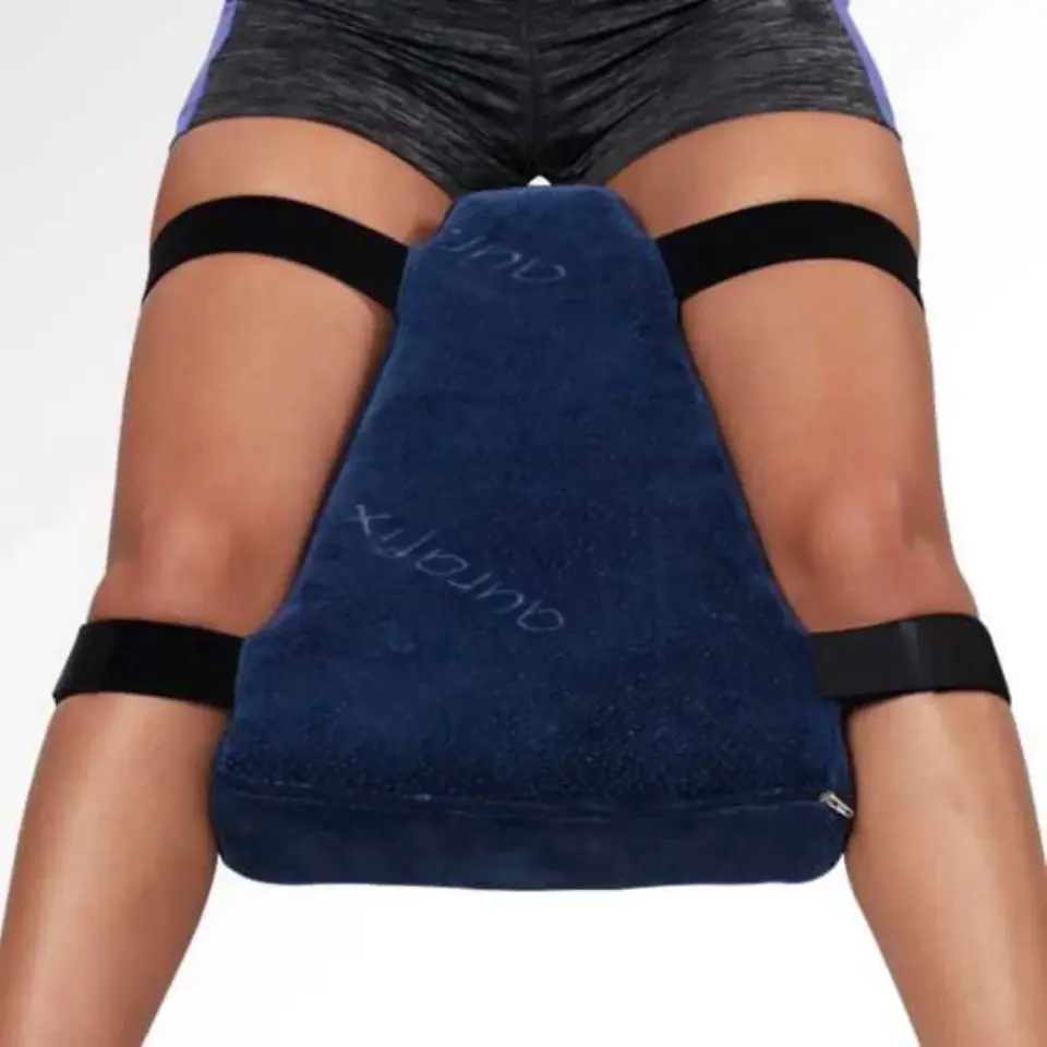 FixFlex Kalça Abdüksiyon Yastığı (Üçgen Yastık)