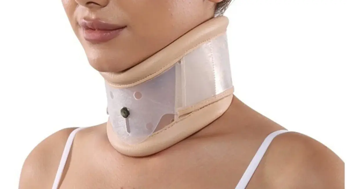 FİXFLEX ÇENELİKSİZ BOYUNLUK