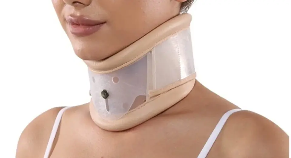 FİXFLEX ÇENELİKSİZ BOYUNLUK