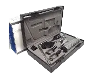 ENDOSTALL EN-EKO-W01M OTOSKOP OFTALMASKOP SET METAL