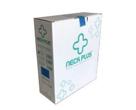 Neck Plus Trakeostomi Kanül Sabitleyici - M (10 Adet)