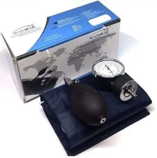 Endostall EN-TN-A02 (Cırtlı) Tansiyon Aleti Manuel