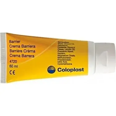 COMFEEL KORUYUCU (BARİYER) KREM 60 ML (SARI)