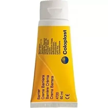 COMFEEL KORUYUCU (BARİYER) KREM 60 ML (SARI)
