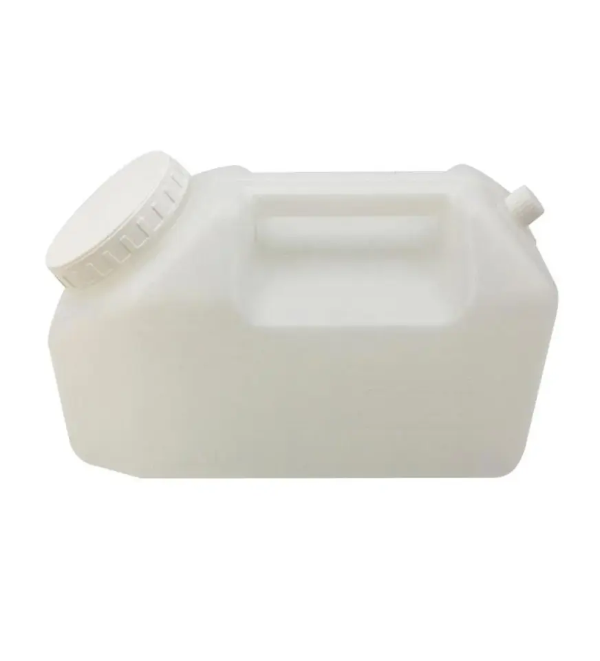 İdrar Toplama Kabı 24 saatlik 3 LT