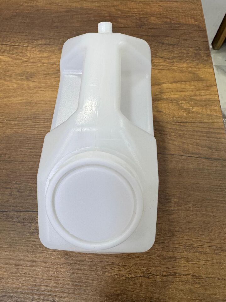 FİXFLEX İDRAR TOPLAMA KABI 24 SAATLİK 2500 ML