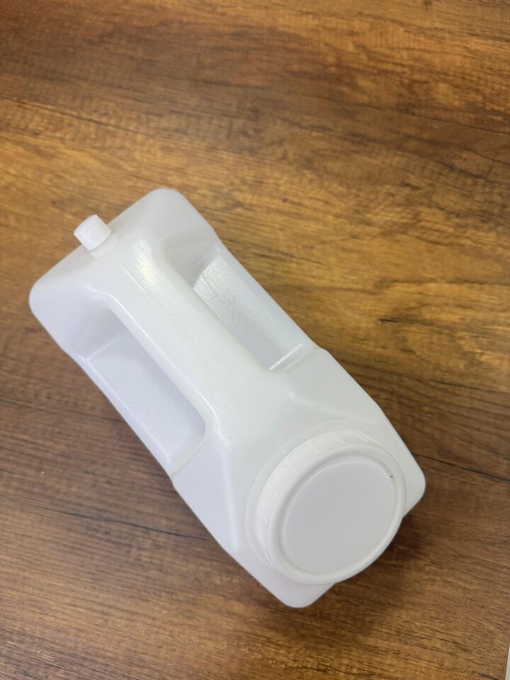 FİXFLEX İDRAR TOPLAMA KABI 24 SAATLİK 2500 ML