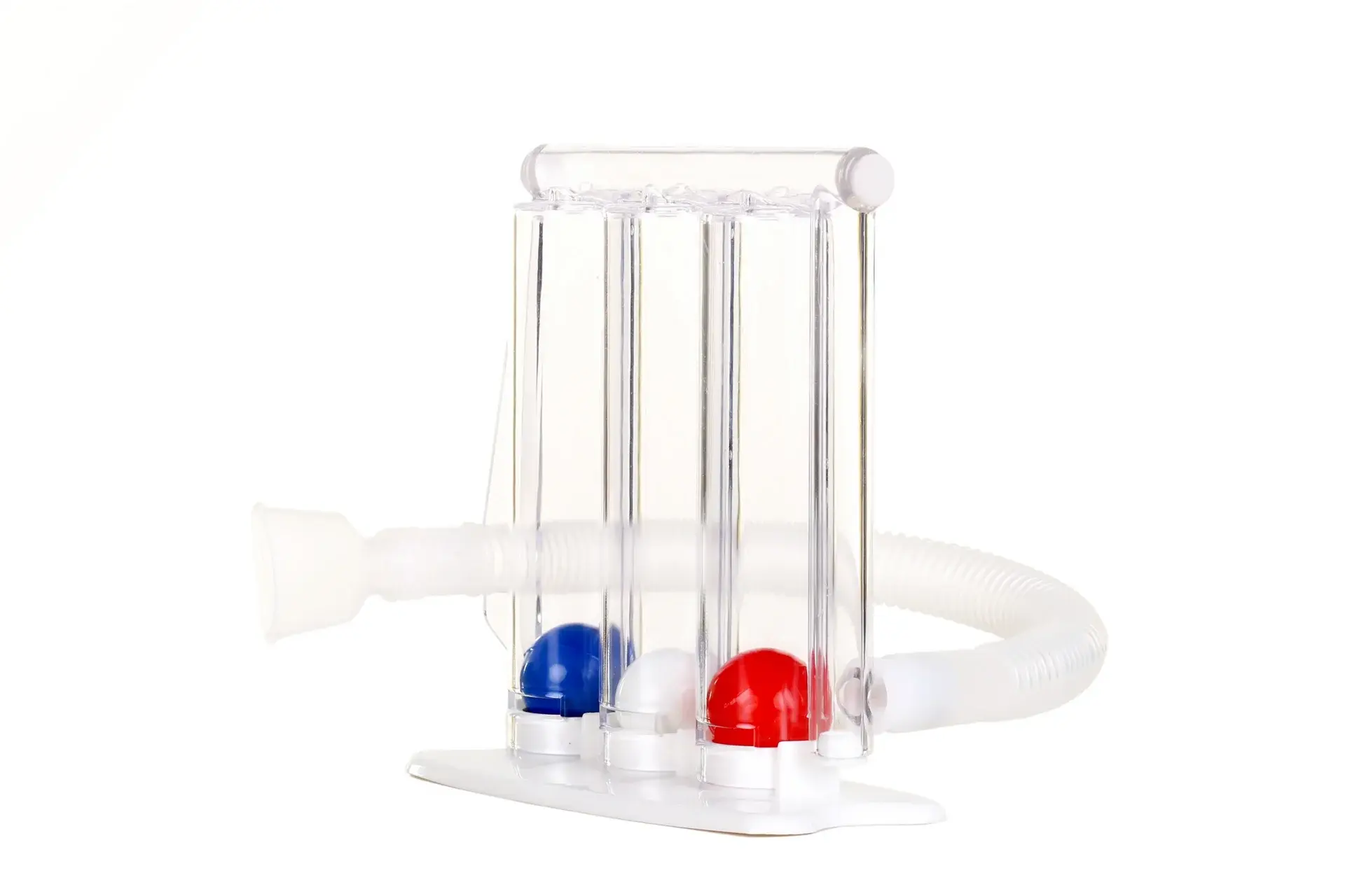 FixFlex Solunum Egzersiz Cihazı (Triflo)